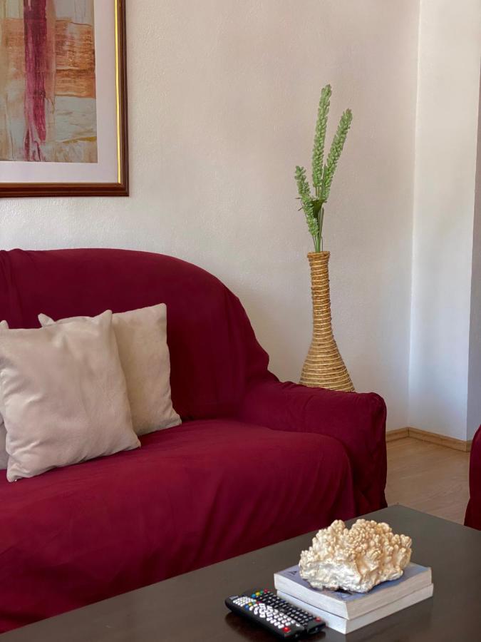 Zogu Apartments - City Center Pristina Eksteriør billede
